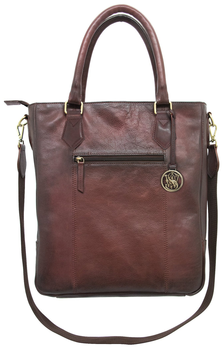 Constance Concealed-Carry Purse - Cameleon, Women's Tote