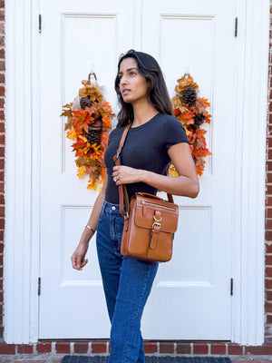 Smith & Wesson Vault Crossbody