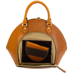 Smith & Wesson Scallop Handbag