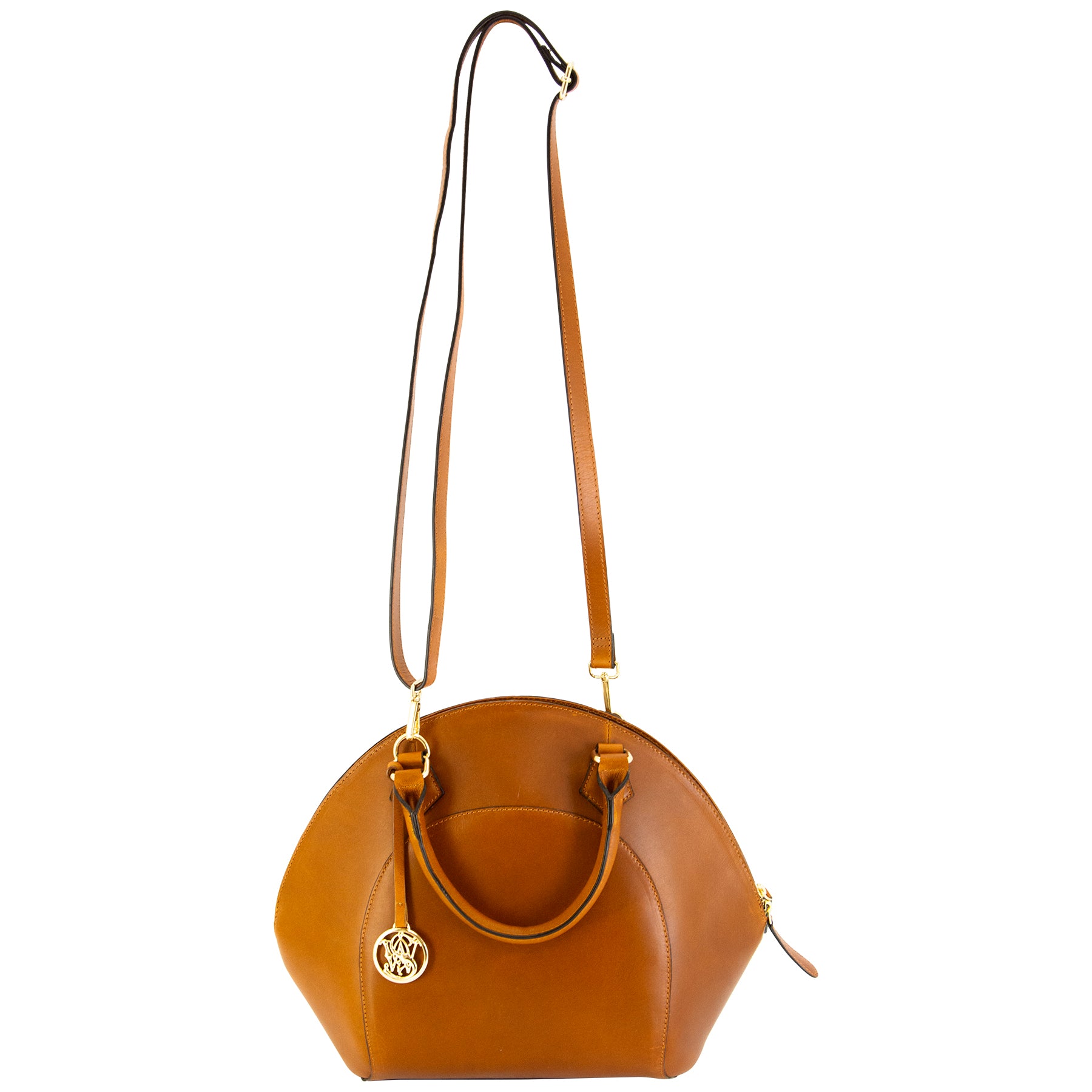 Smith & Wesson Scallop Handbag