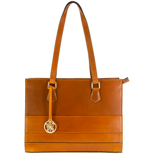 Smith & Wesson Structured Handbag