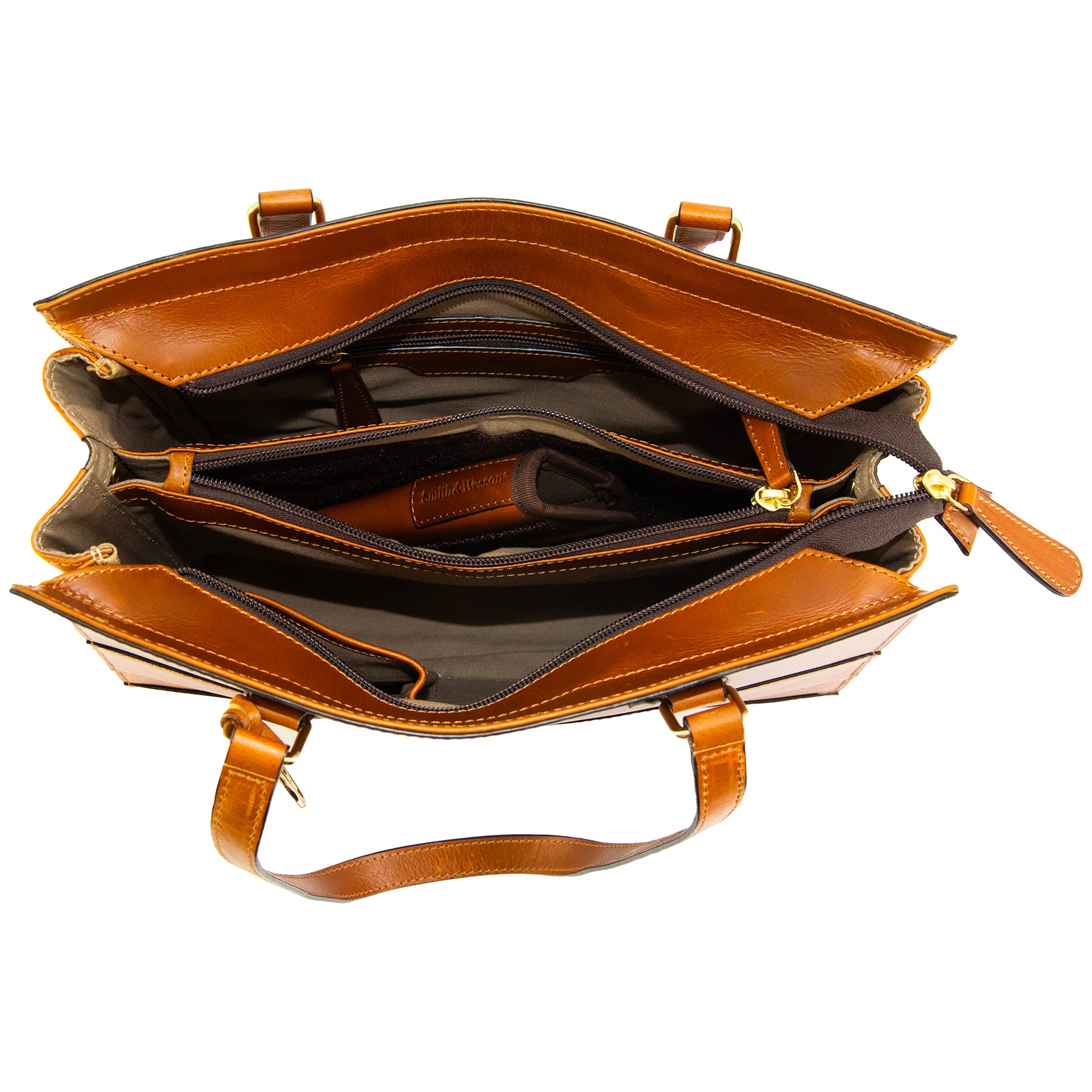 Smith & Wesson Structured Handbag