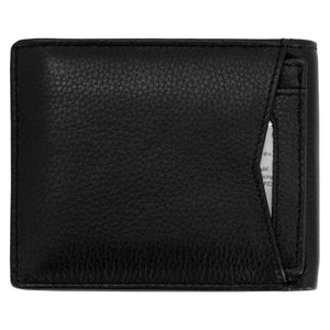 Licensed Embossed Military Wallets