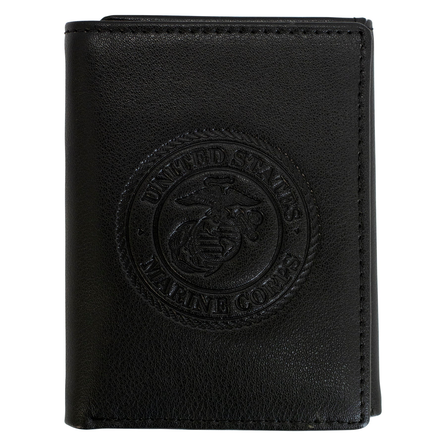 Licensed Embossed Military Wallets – RuggedRare
