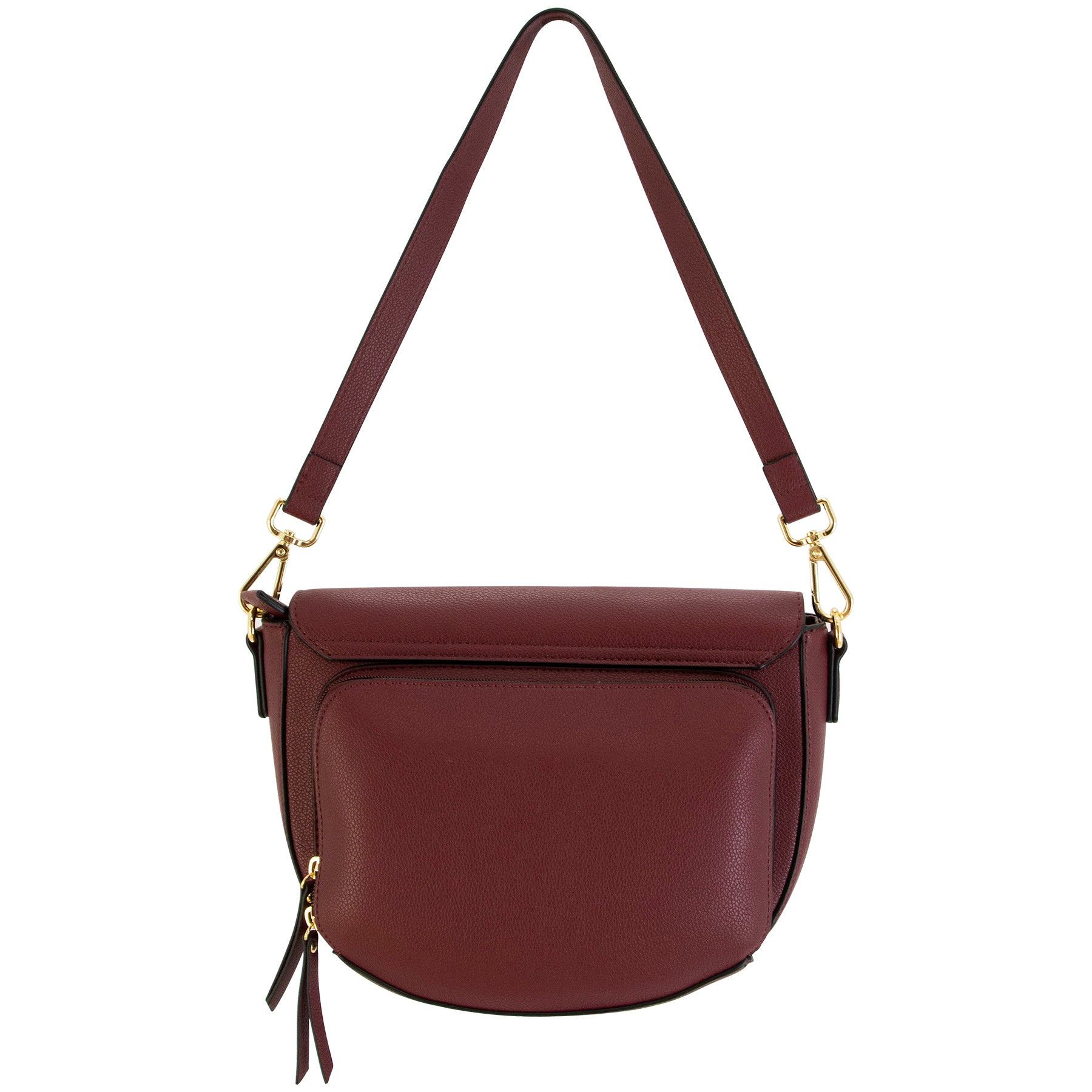  Customer reviews: My Other Bag Zoey - Multi 18" W x 15"  H x 5" D